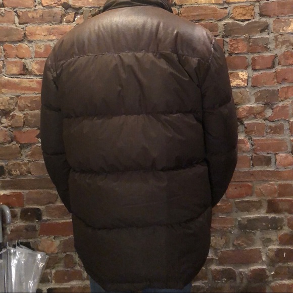 Perry Ellis Jacket - Picture 3 of 5